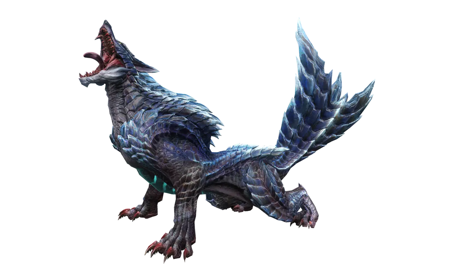 Urgent quest: A Spine-Chilling Howl from Afar
